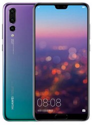 Замена дисплея на телефоне Huawei P20 Pro в Саранске
